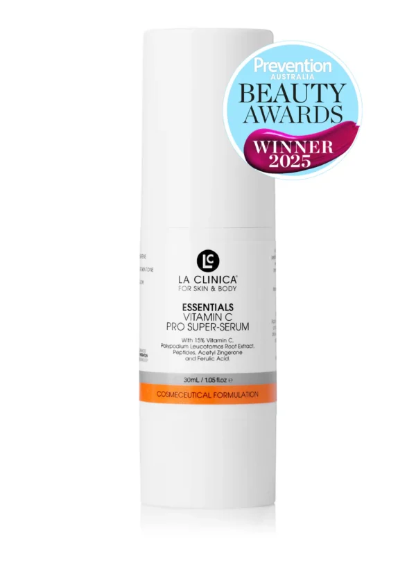 Vitamin C Pro Super-Serum 30mL