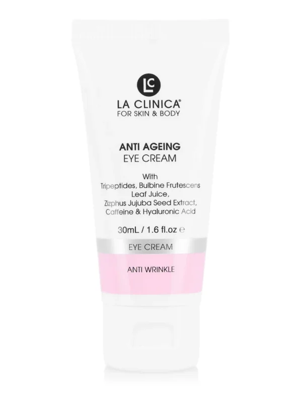 Eye Cream with Tripeptides 30mL