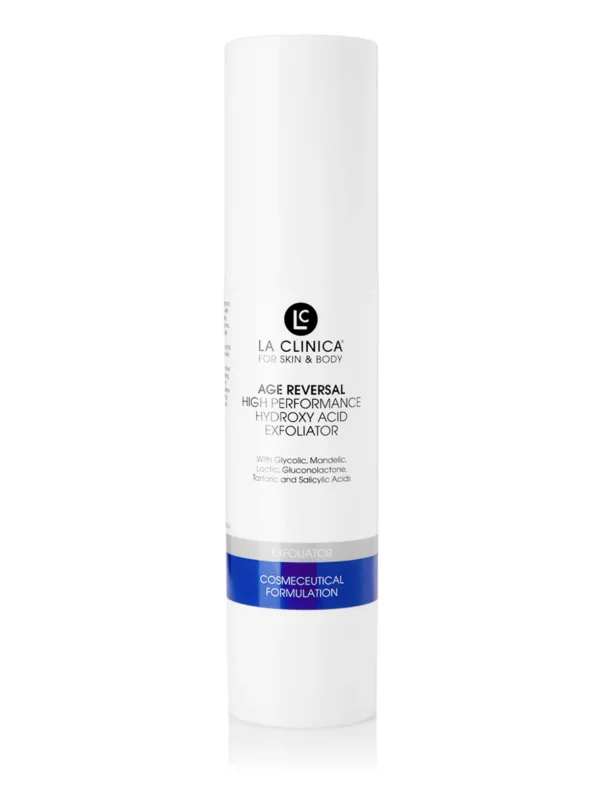 High Performance Hydroxy Acid Exfoliator 50mL