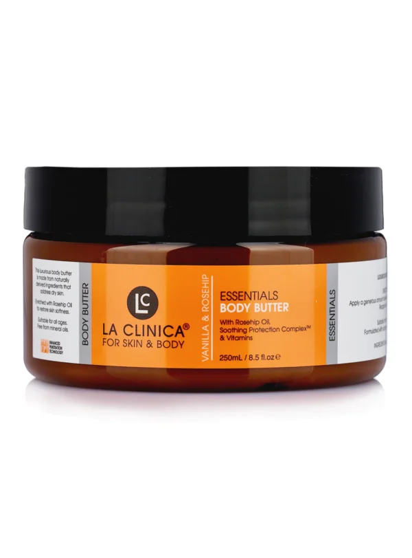 Dry Skin Relief Body Butter 250mL