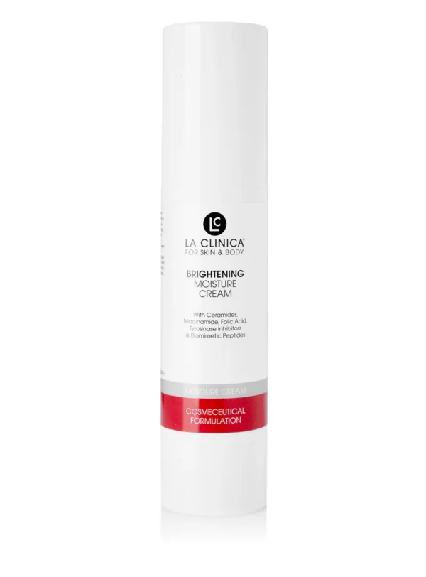Brightening Moisture Cream 50mL