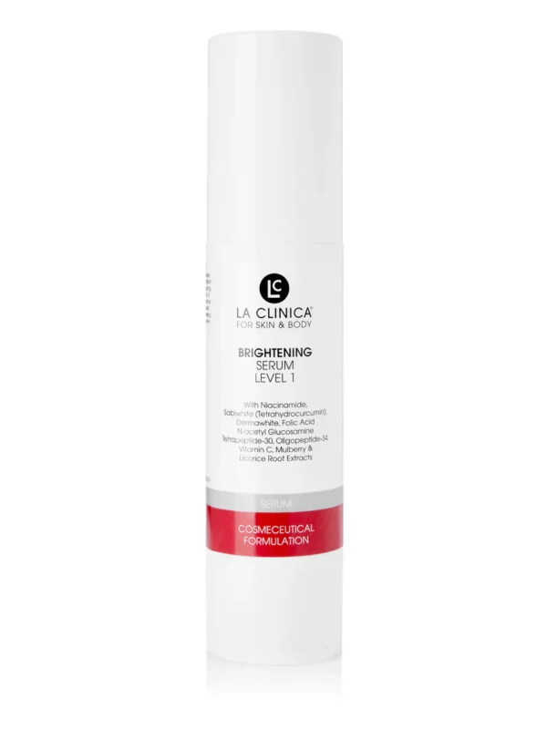 Brightening Serum - Level 1 50mL