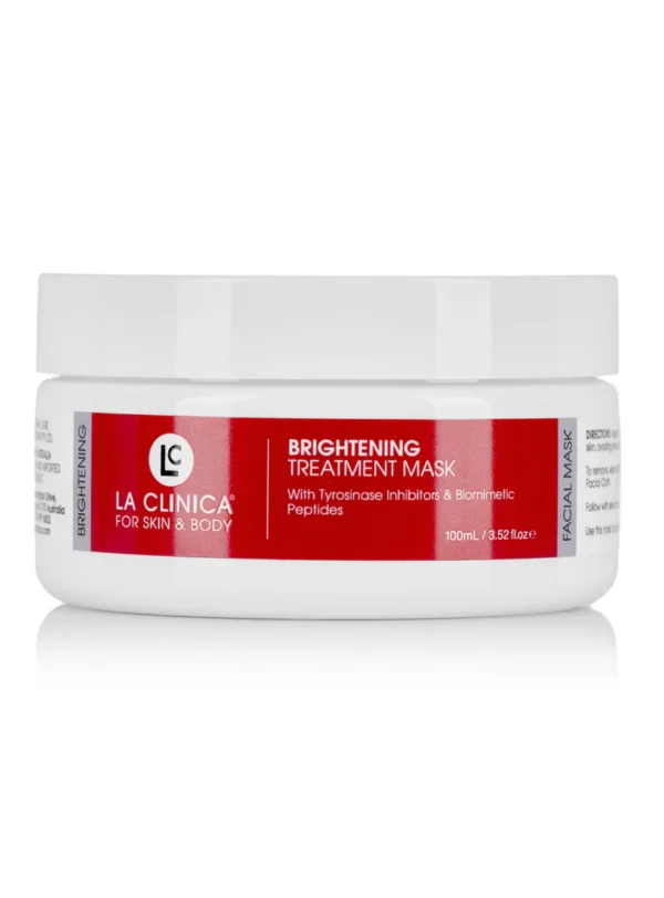 Intensive Correction Mask 100mL