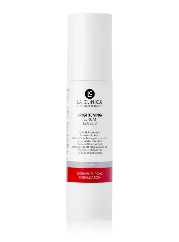 Brightening Serum - Level 2 50ML