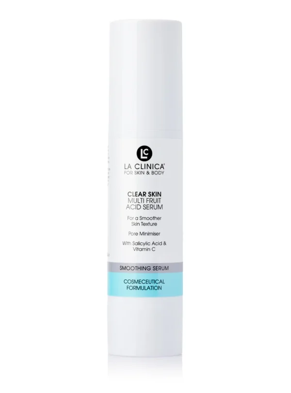 Multi Fruit Acid Serum (pH 3.5) 50mL
