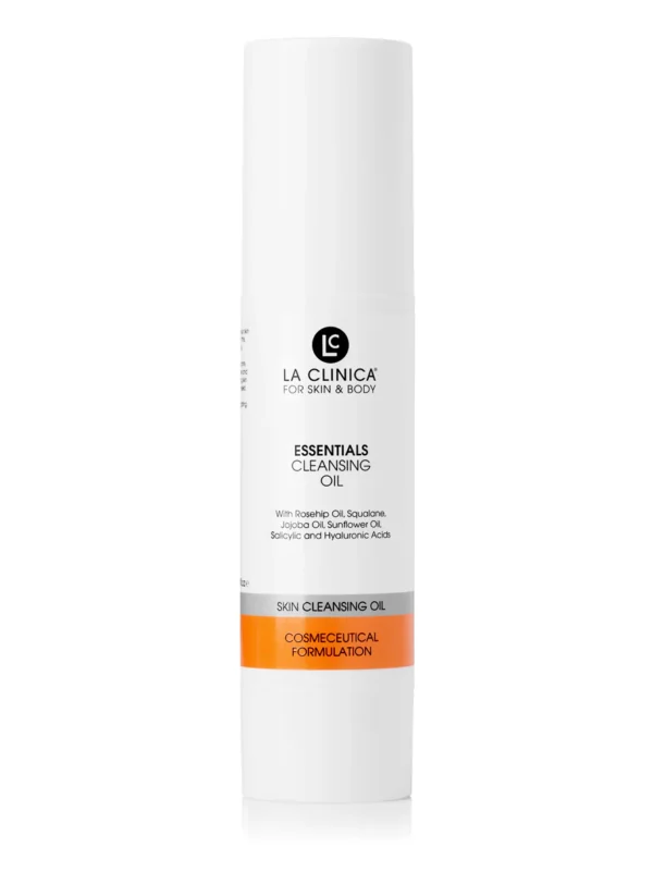 Beautiful Skin Cleansing Oil 50mL