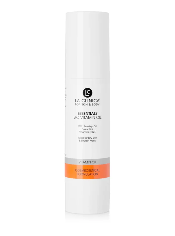 Bio Vitamin Oil 50mL