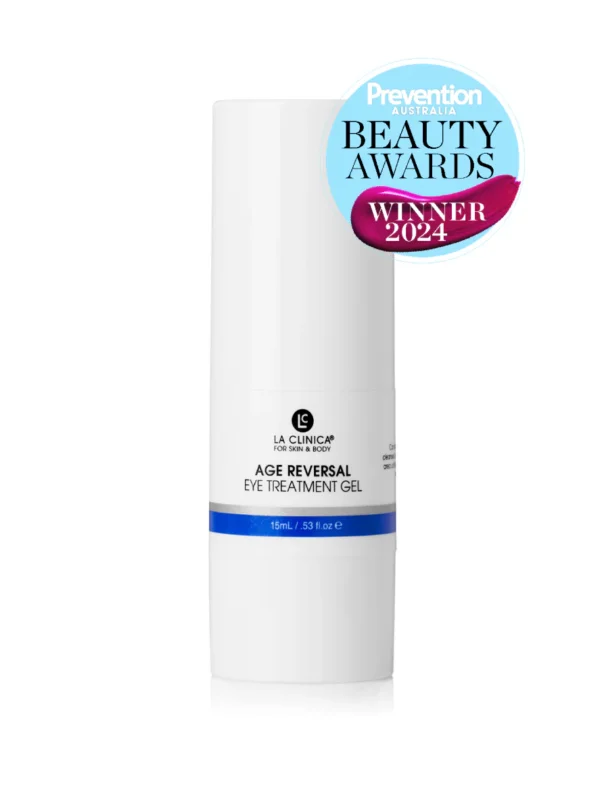 Eye Treatment Gel 15mL