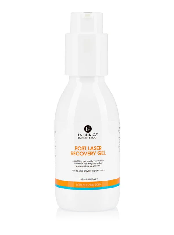 POST LASER Recovery Gel 100mL