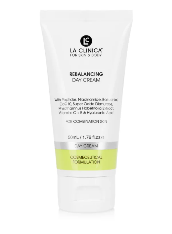 Day Cream 50mL