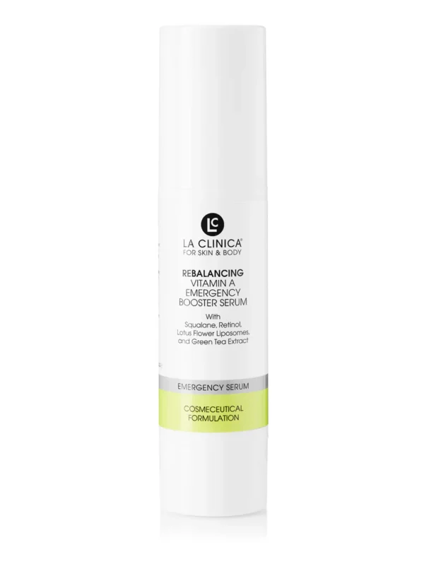 Emergency Booster Serum 50mL