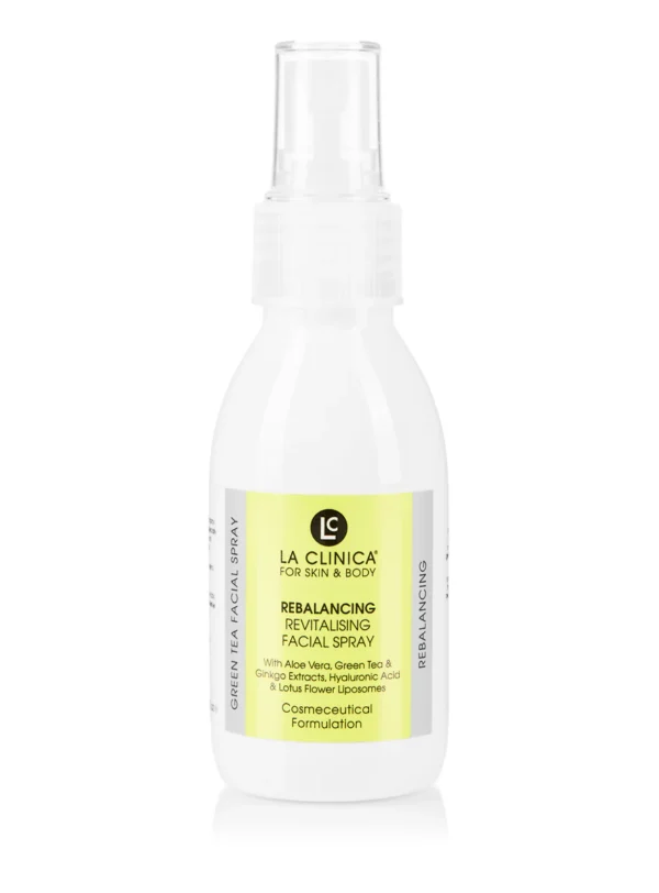Revitalising Facial Spray 100mL