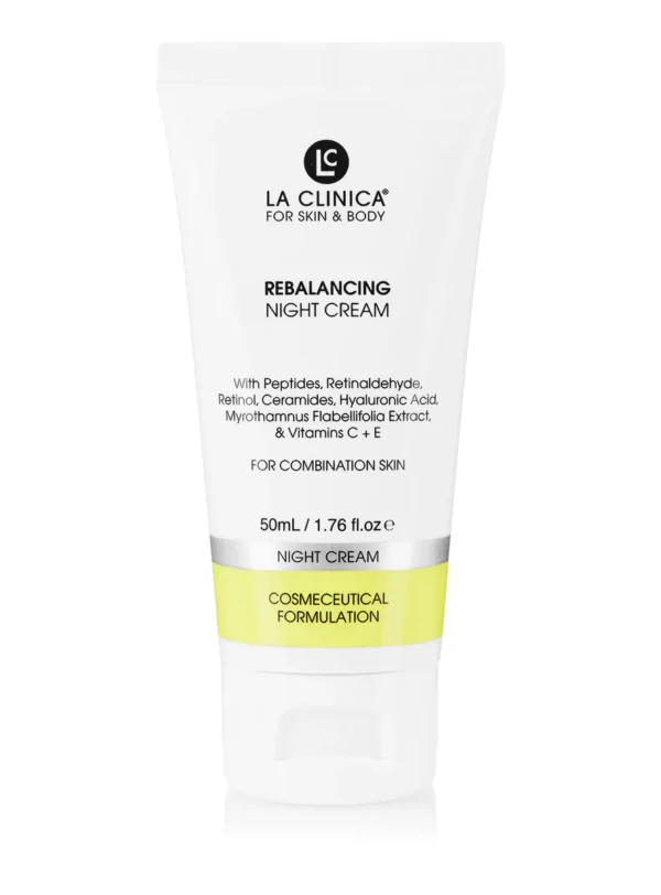 Night Cream 50mL