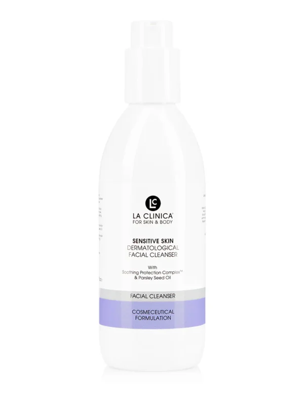 Dermatological Facial Cleanser 250mL