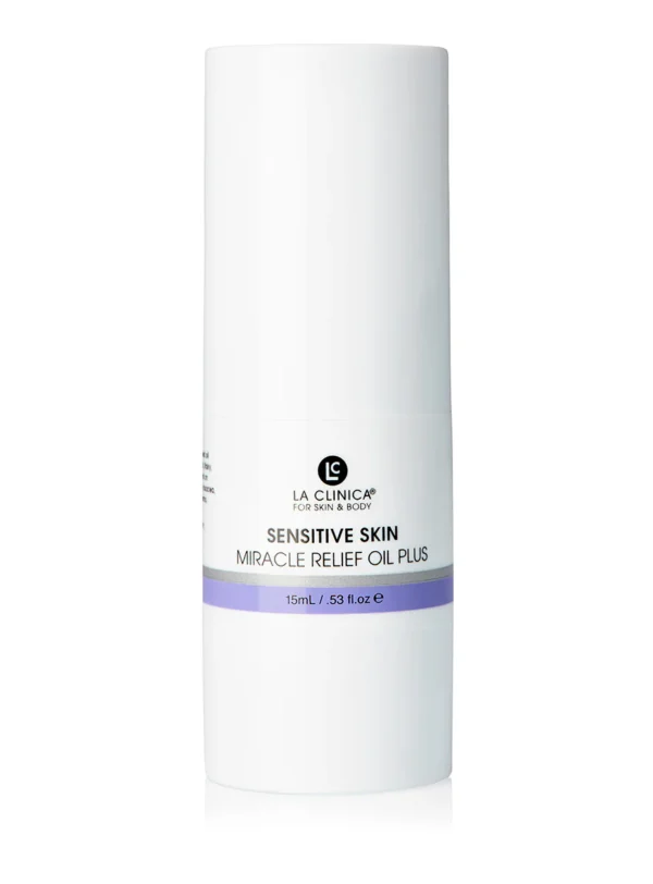 Miracle Relief Oil Plus 15mL