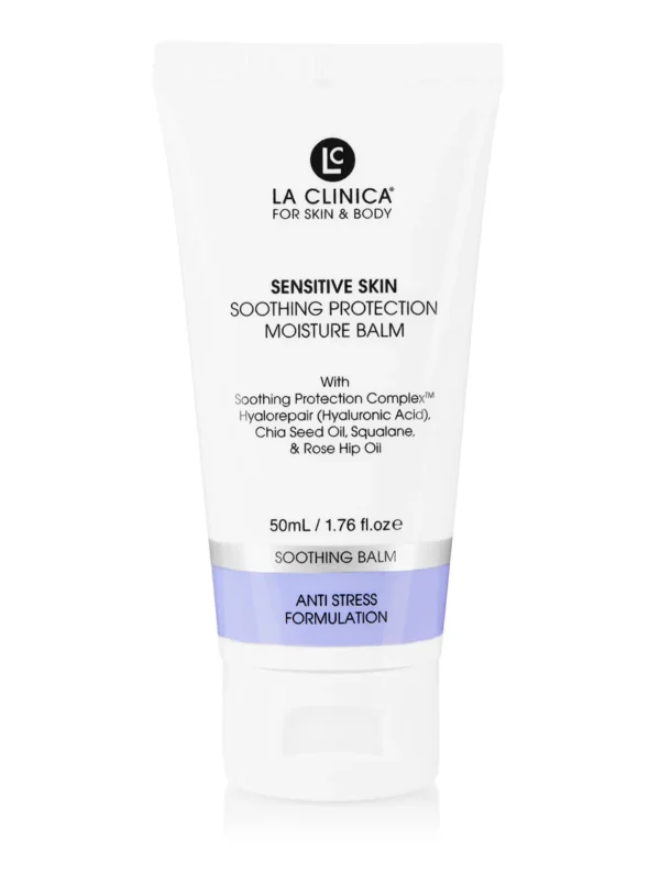 Soothing Protection Moisture Balm 50mL