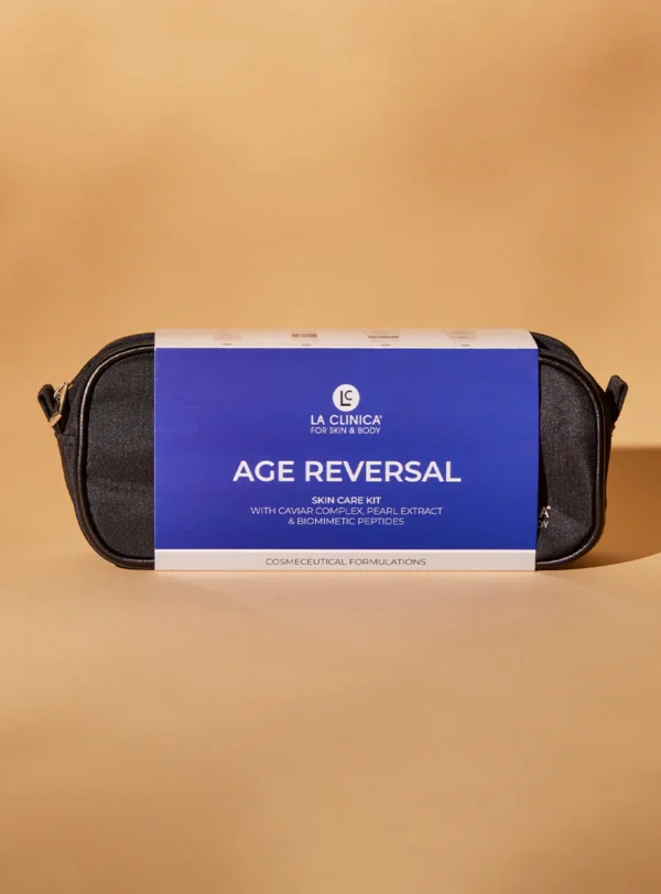 Age Reversal Skin Care Kit