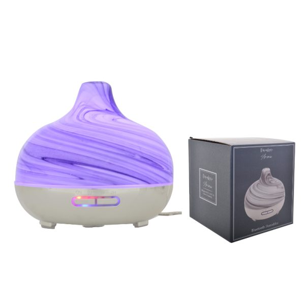 AROMA HUMIDIFIER MARBLE