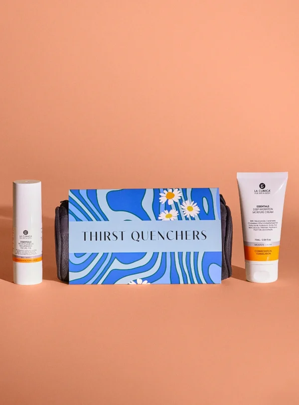 Thirst Quenchers Kit